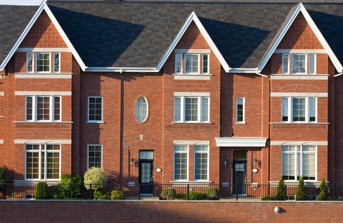 Philadelphia rowhome rental investment near Drexel University — student housing investment analysis