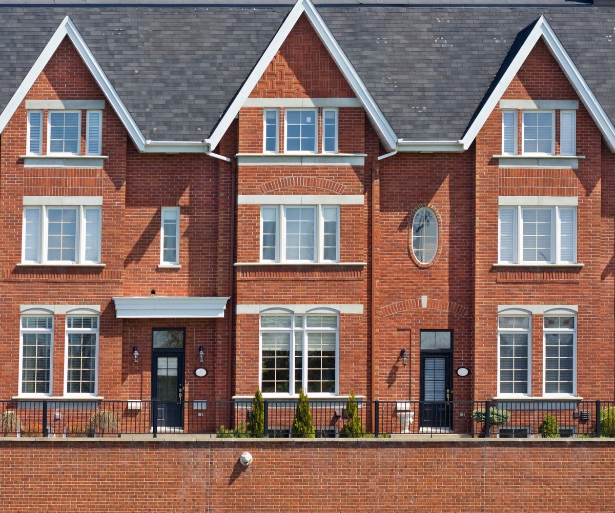 Philadelphia rowhomes — selling a property near Drexel University
