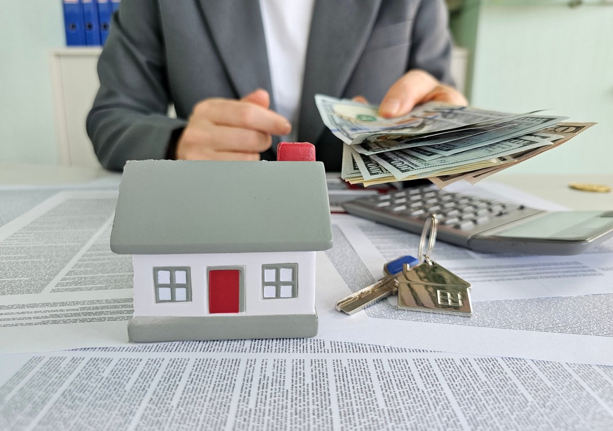 Financing a Campus-Area Property