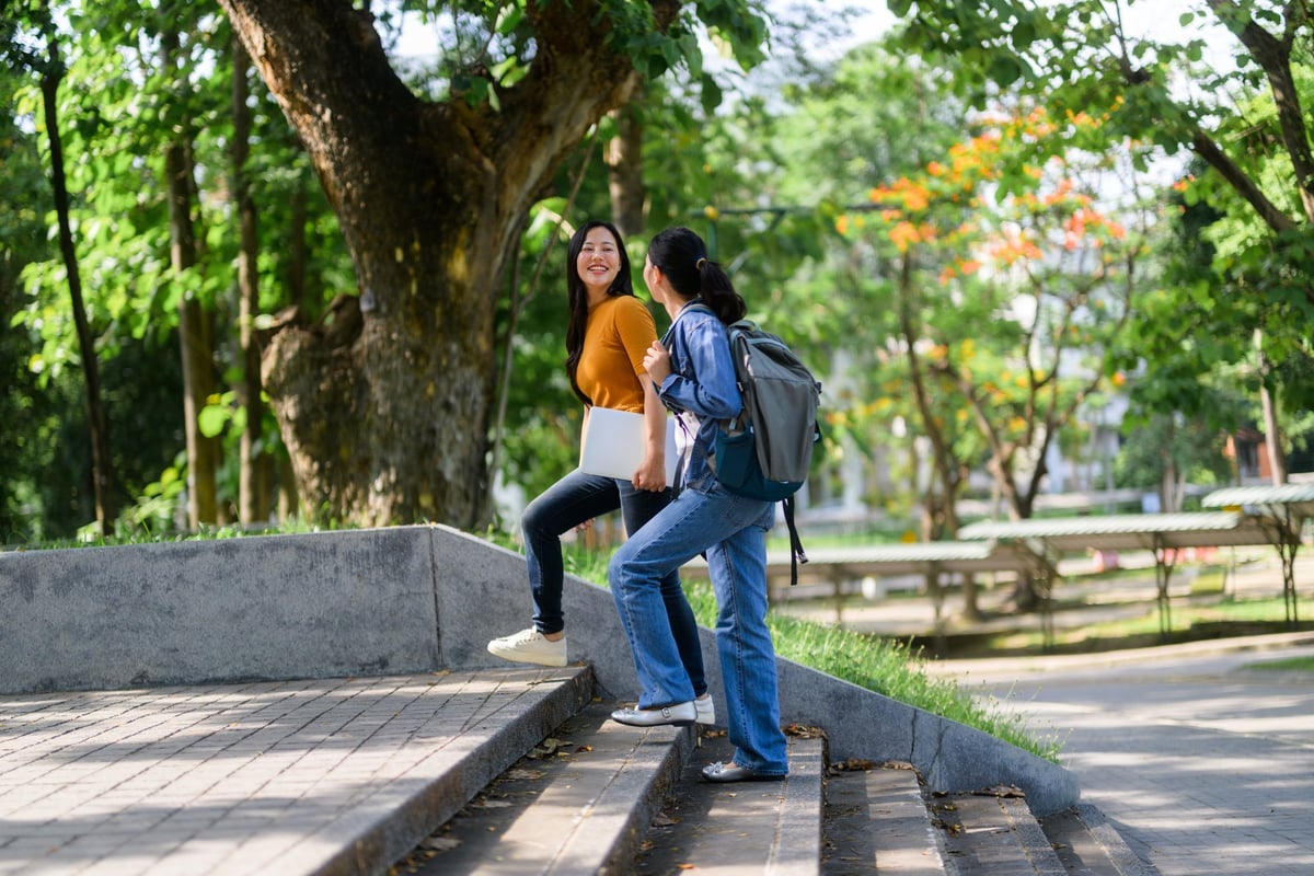 Rice University Neighborhood Guide