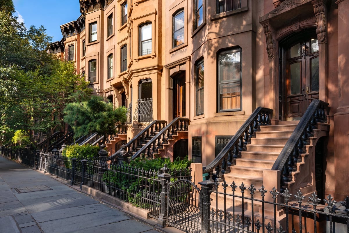 Premium campus-area residential property near a major university for parent and investor housing review