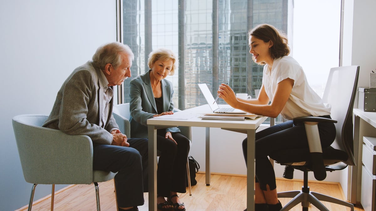 Parent or investor submitting a college housing review request