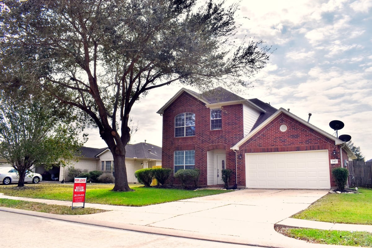 Buying a Condo Near Rice University