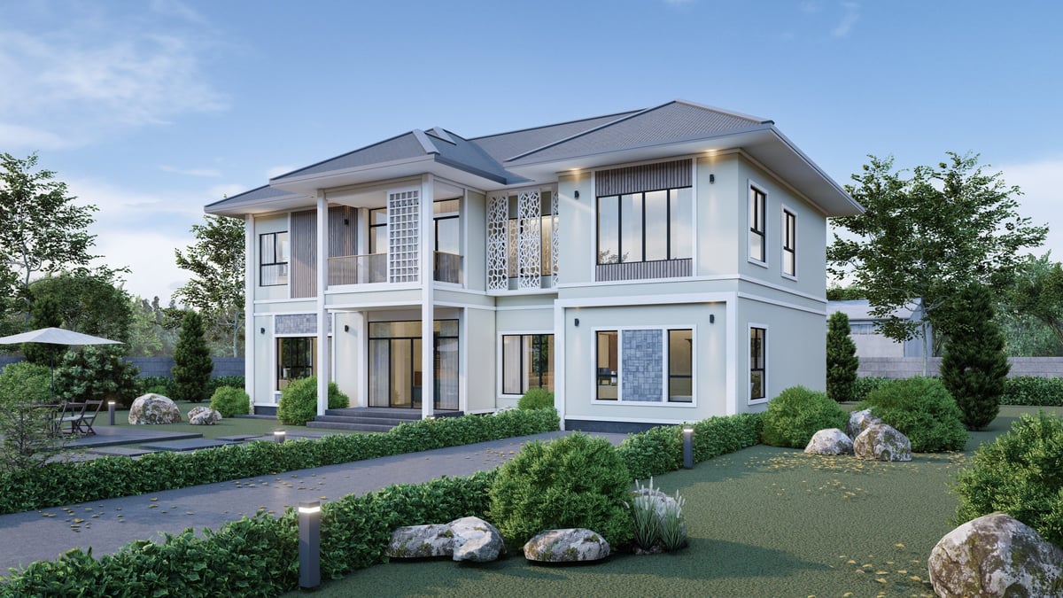 Attractive modern home prepared for sale near the University of Florida — Gainesville campus-area property positioned for parent buyers and investors
