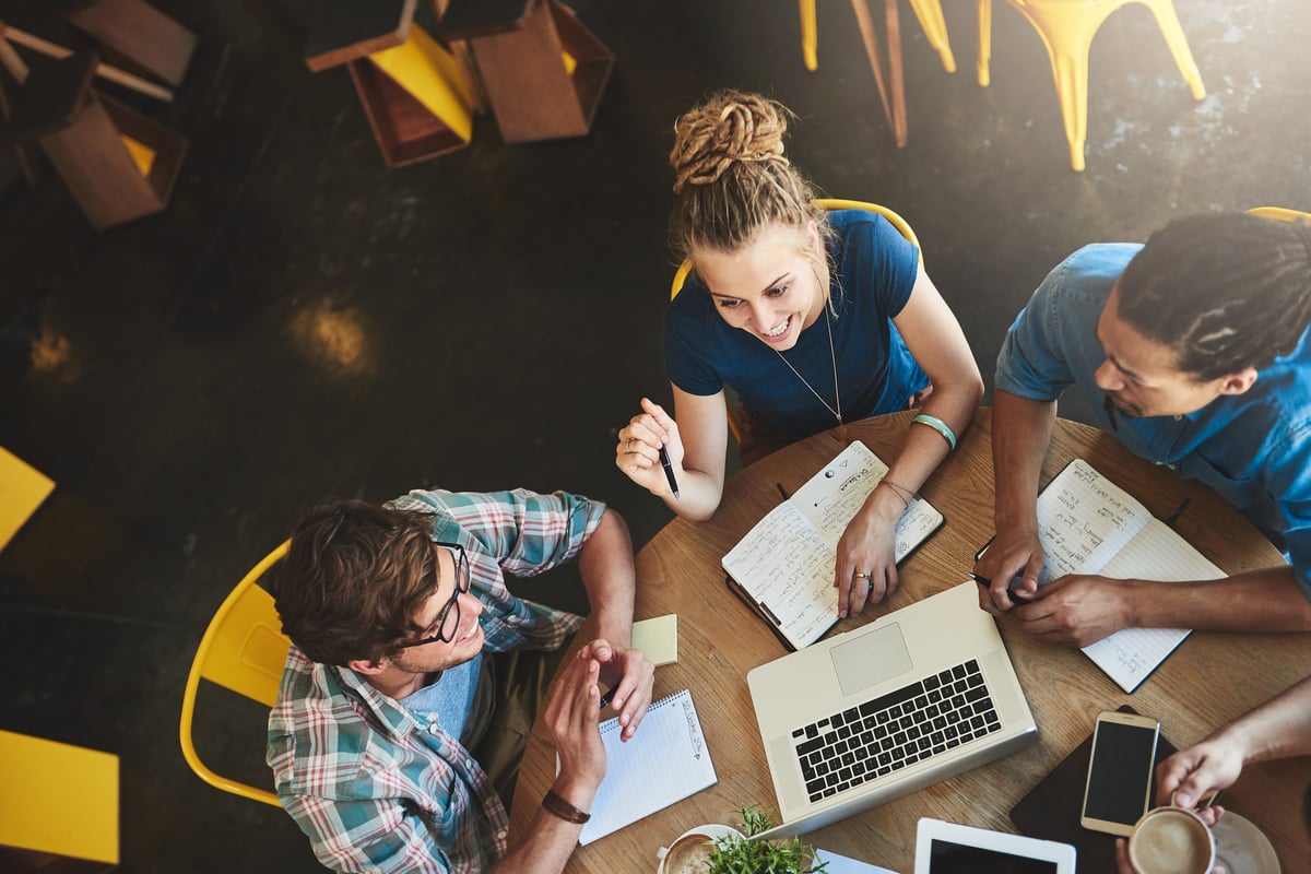 Roommates & Family Decision Frameworks