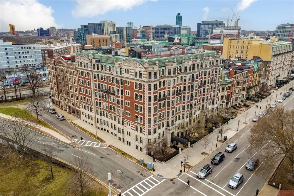 Fenway property — photo 1