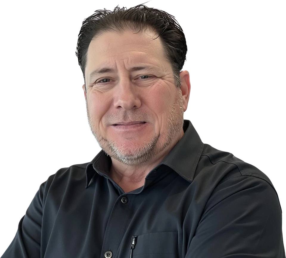 Matt Dean, CollegeHousing.ai Financing Specialist