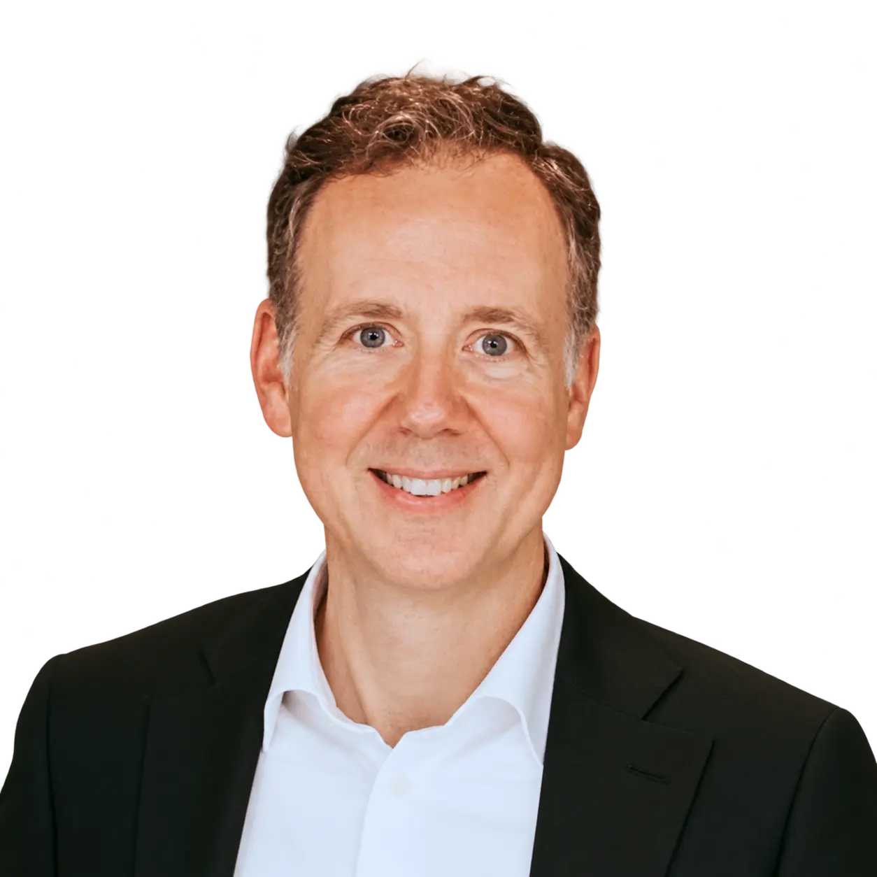 Drew Burroughs, Broker Associate at Compass